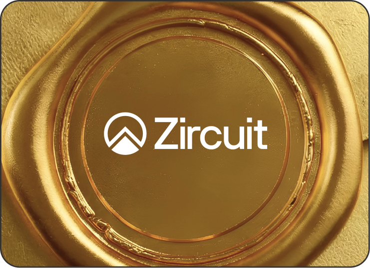 Zircuit