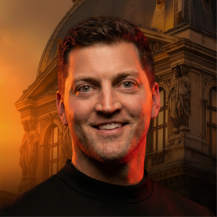 Anthony Bassili