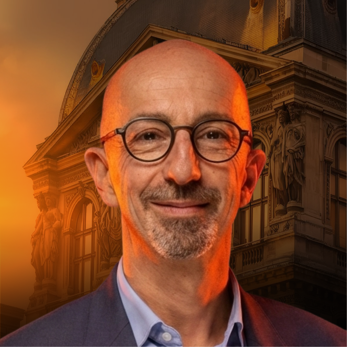 Arnaud Caudoux