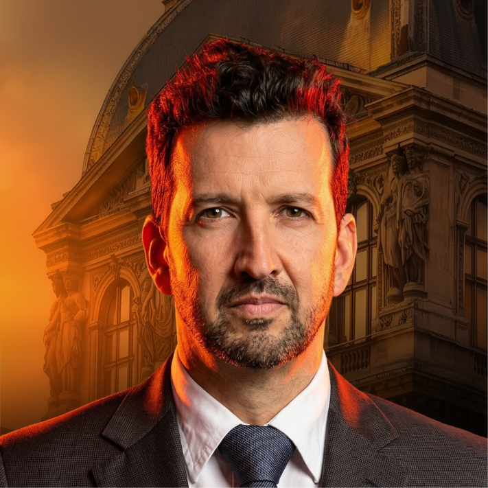 Elliot Hentov