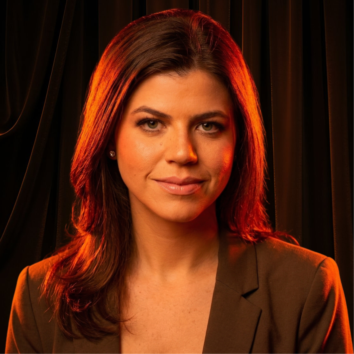 Jacquelyn Melinek