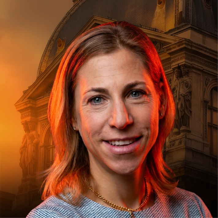 Kim Hochfeld