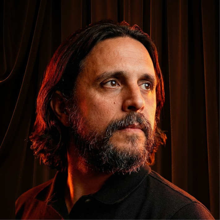 Michael del Castillo