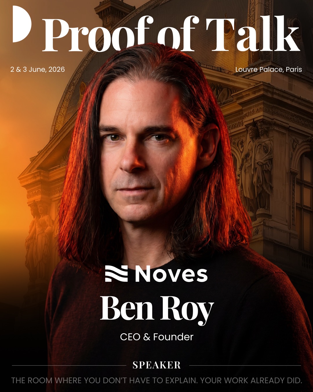 Ben Roy