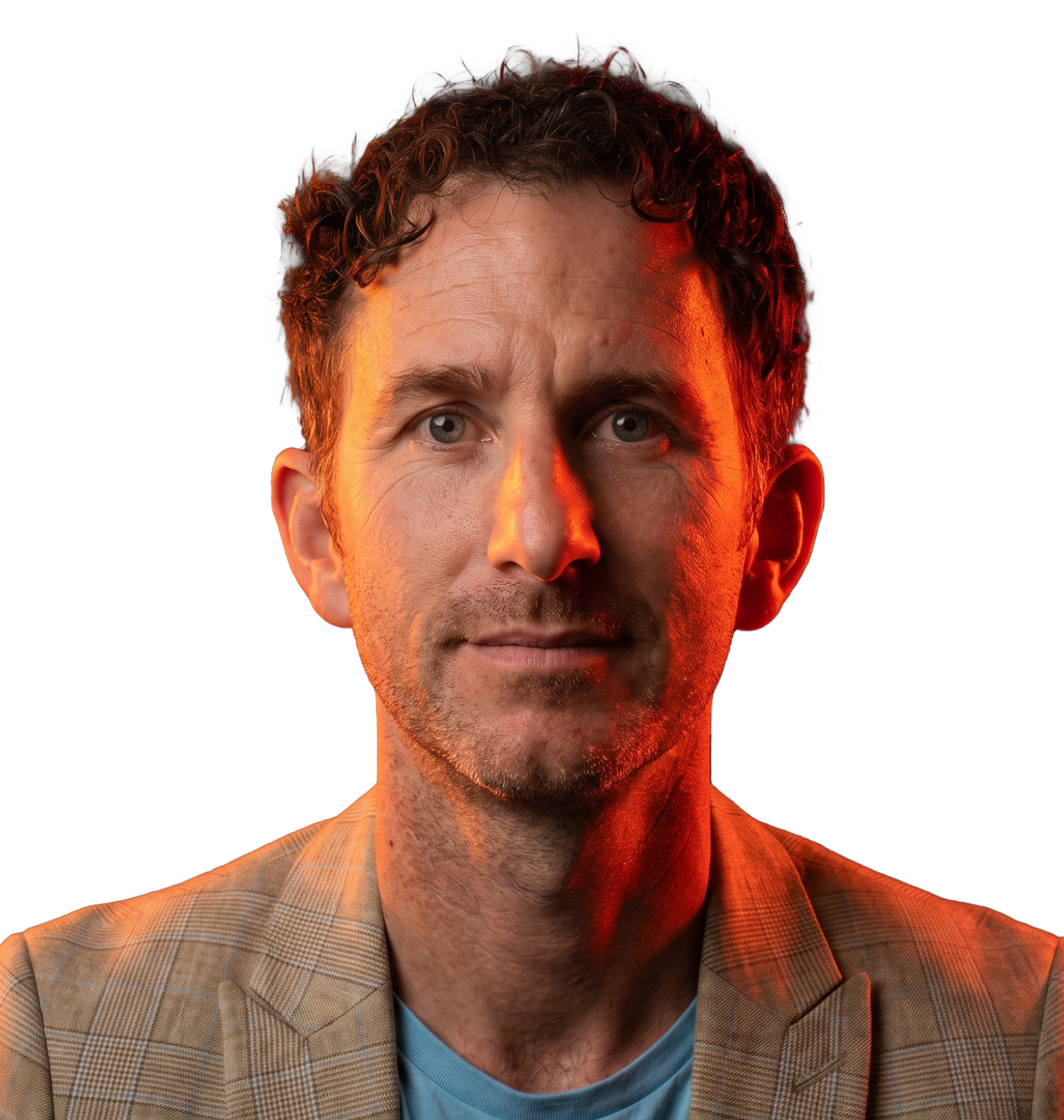 David Cunningham