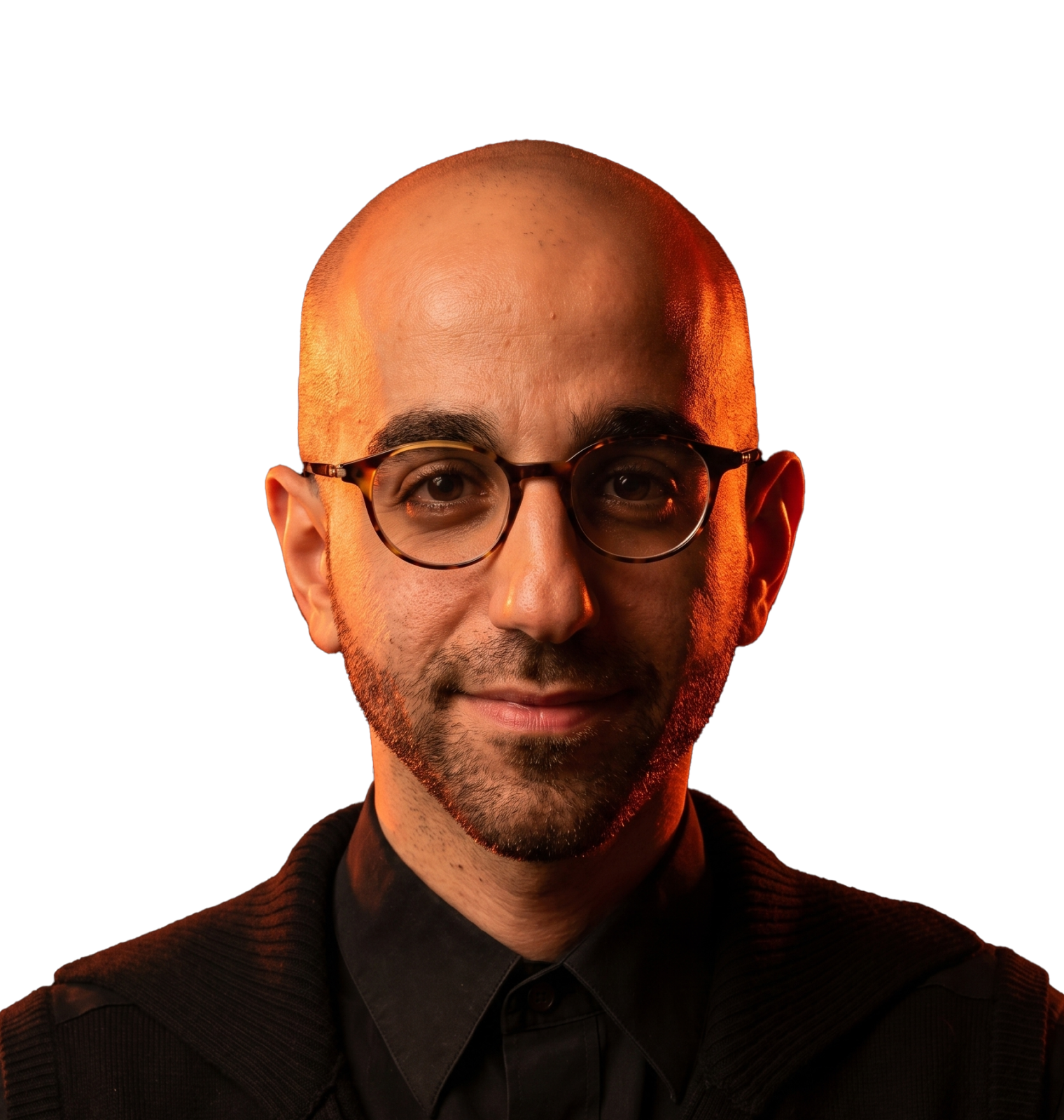 Dr. Saj Khoshroo