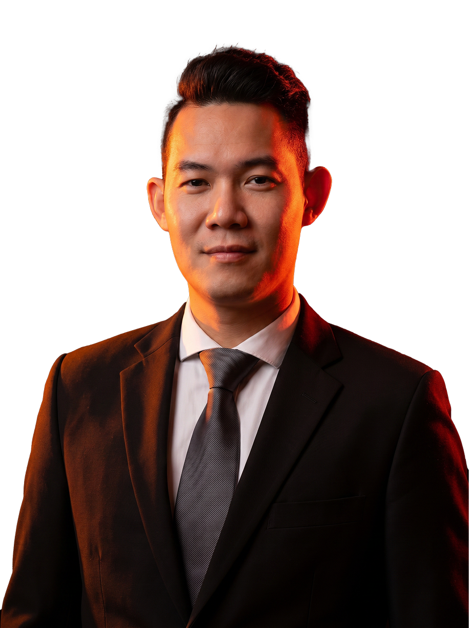 Alwin Tan